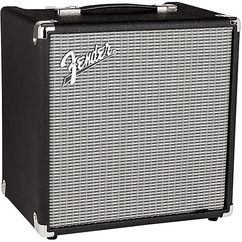 Fender - Rumble 25 